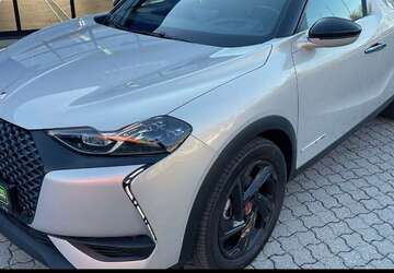 DS Automobiles DS 3 Crossback 33.487 km 14.690 &euro; Wolfratshausen / Ob. 82515