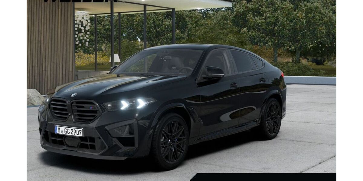 BMW X6 M 10.000 km 119.700 &euro; Hamburg 21073
