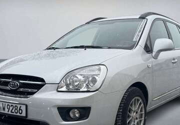 Kia Carens 167.200 km 4.750 &euro; Berlin 12277