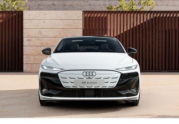 Audi A6 e-tron 10.000 km 73.712 &euro; Konstanz 78467