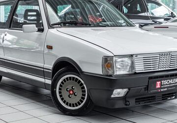 Fiat Uno 143.430 km 17.480 &euro; Villingen-Schwenningen 78056