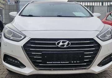 Hyundai i40 109.000 km 12.999 &euro; Hochdorf-Assenheim 67126