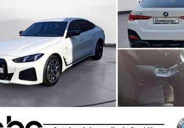 BMW i4 24.900 km 53.860 &euro; Achern 77855