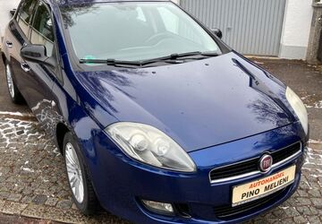 Fiat Bravo 118.189 km 2.999 &euro; München 81739
