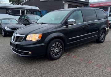 Lancia Voyager 199.410 km 6.990 &euro; Aldenhoven 52457