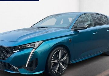 Peugeot 308 44.970 km 21.450 &euro; Osterburg 39606