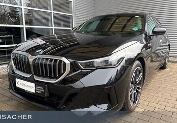 BMW 520 9.189 km 53.999 &euro; Memmingen 87700