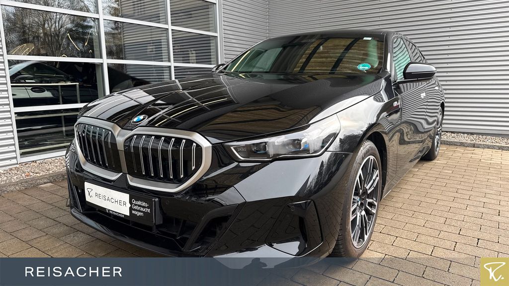 BMW 520 9.189 km 53.999 &euro; Memmingen 87700