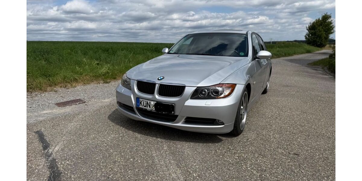 BMW 328 130.000 km 6.500 &euro; Künzelsau 74653