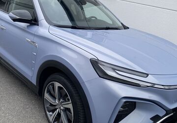 MG Marvel R 26.000 km 23.700 &euro; Calw 75365