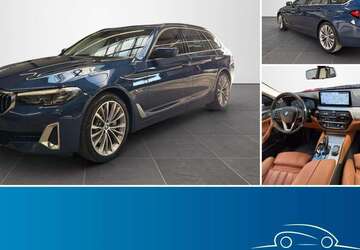 BMW 530 69.600 km 32.900 &euro; Roßtal 90574