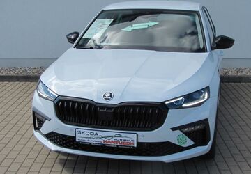 Skoda Scala 5.000 km 27.790 &euro; Bischofswerda 01877