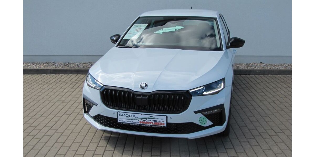 Skoda Scala 5.000 km 27.790 &euro; Bischofswerda 01877