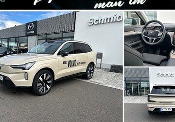 Volvo EX90 15.629 km 75.990 &euro; Oschatz 04758