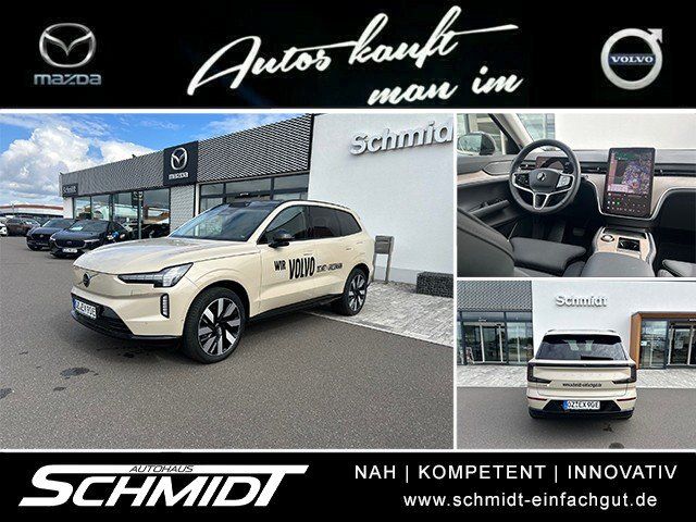 Volvo EX90 15.629 km 75.990 &euro; Oschatz 04758