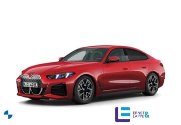 BMW i4 25.143 km 50.940 &euro; Essen 45134