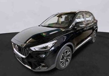 MG ZS 79.986 km 12.970 &euro; Helmstedt 38350