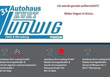 Mazda CX-80 6.121 km 57.490 &euro; Halle 06126