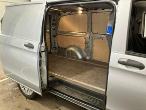 Mercedes-Benz Vito 116 Kasten PRO lang KAMERA PDC TEMPOMAT 10.051 km 46.890 &euro; Sangerhausen 06526