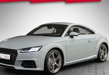 Audi TT 45.281 km 35.840 &euro; Stuttgart 70563