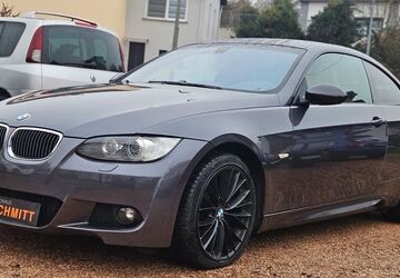 BMW 335 198.000 km 15.790 &euro; Lebach 66822