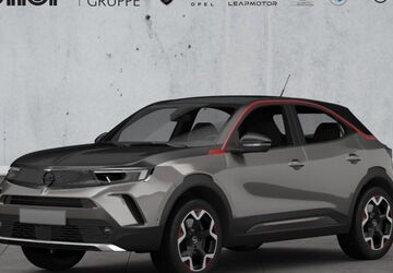 Opel Mokka 5.000 km 23.690 &euro; Trier 54292