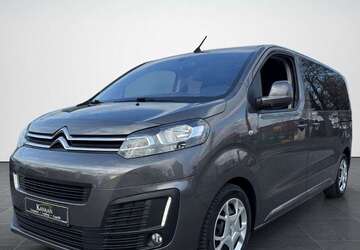 Citroen Spacetourer 150.000 km 19.999 &euro; Weißenthurm 56575