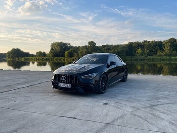 Gebrauchte Mercedes-Benz CLA