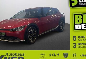 Kia EV6 20.330 km 24.900 &euro; Hof 95032
