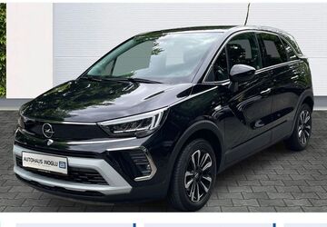 Opel Crossland (X) 16.375 km 15.480 &euro; Rüsselsheim 65428
