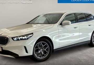 BMW 520 15.082 km 51.690 &euro; Saarbrücken 66121