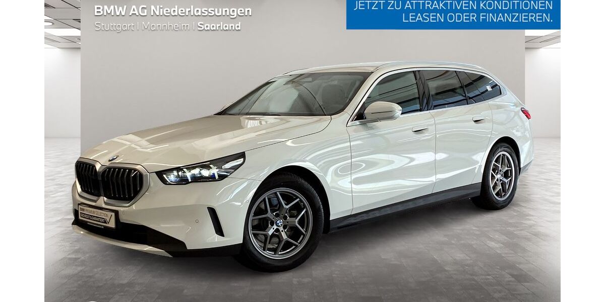 BMW 520 15.082 km 51.690 &euro; Saarbrücken 66121