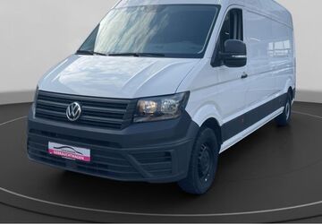 VW Crafter 46.624 km 29.990 &euro; Köln 51145