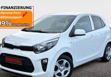 Kia Picanto 6.714 km 15.979 &euro; Elsdorf (bei Köln) 50189