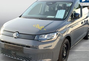 VW Caddy 2.200 km 41.990 &euro; Hamm 59065
