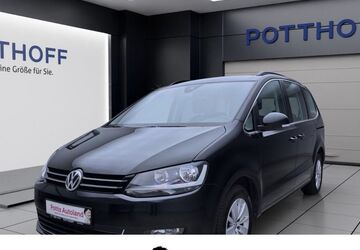 VW Sharan 33.955 km 29.221 &euro; Hamm 59075