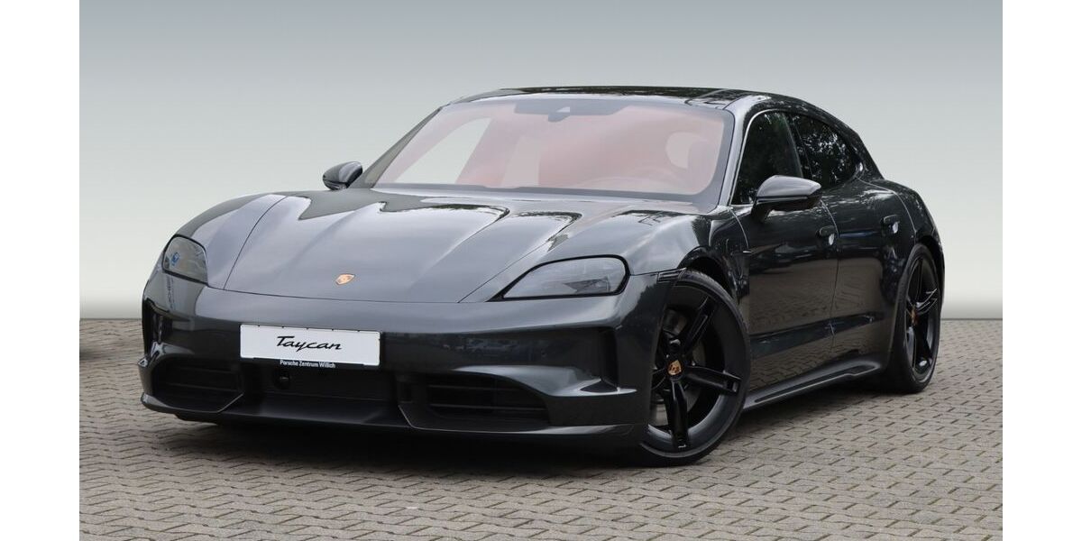 Porsche Taycan 25.999 km 139.900 &euro; Willich 47877