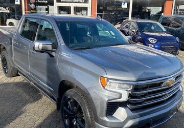 Chevrolet Silverado 59.900 km 59.800 &euro; Rodewisch 08228