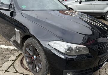 BMW 525 207.000 km 10.000 &euro; Filderstadt 70794