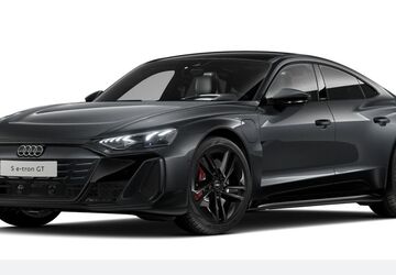 Audi e-tron GT 11.765 km 100.990 &euro; Gelsenkirchen 45894