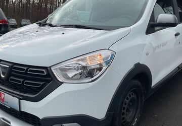 Dacia Lodgy 170.666 km 5.990 &euro; Giessen 35394