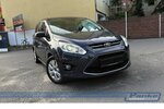 Ford Grand C-Max Trend 7-Sitze Xenon 1.Hand 128.580 km 7.300 &euro; Berlin 13187