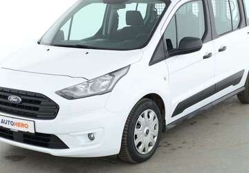 Ford Transit Connect 19.425 km 20.350 &euro; Laatzen 30880