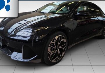 Hyundai IONIQ 6 22.445 km 34.980 &euro; Warendorf 48231