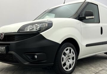 Fiat Doblo 108.000 km 8.480 &euro; Nordhausen 99734