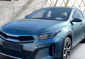 Kia XCeed 26.713 km 21.990 &euro; Bad Tabarz 99891