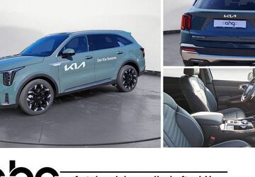Kia Sorento 14.400 km 57.970 &euro; Freiburg 79108
