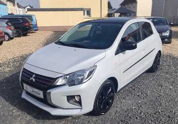 Mitsubishi Space Star 32.371 km 12.490 &euro; Siegburg (zwischen Köln und Bonn) 53721
