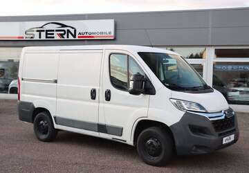 Citroen Jumper 269.500 km 5.990 &euro; Pfullendorf 88630