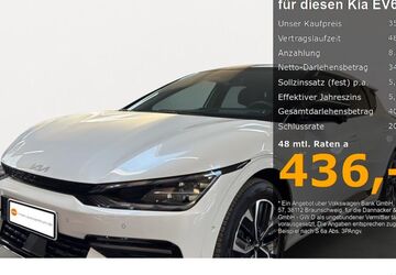 Kia EV6 30.245 km 32.950 &euro; Lüneburg 21337
